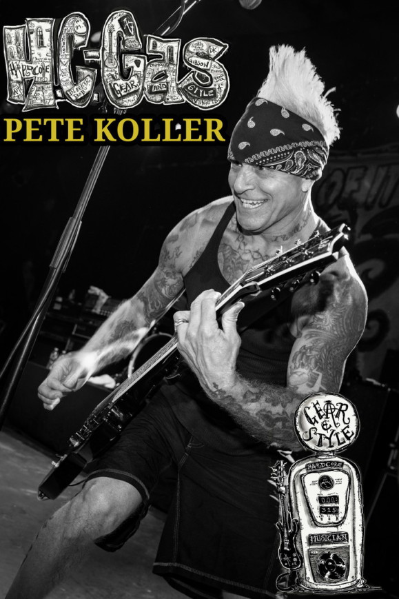 Pete Koller