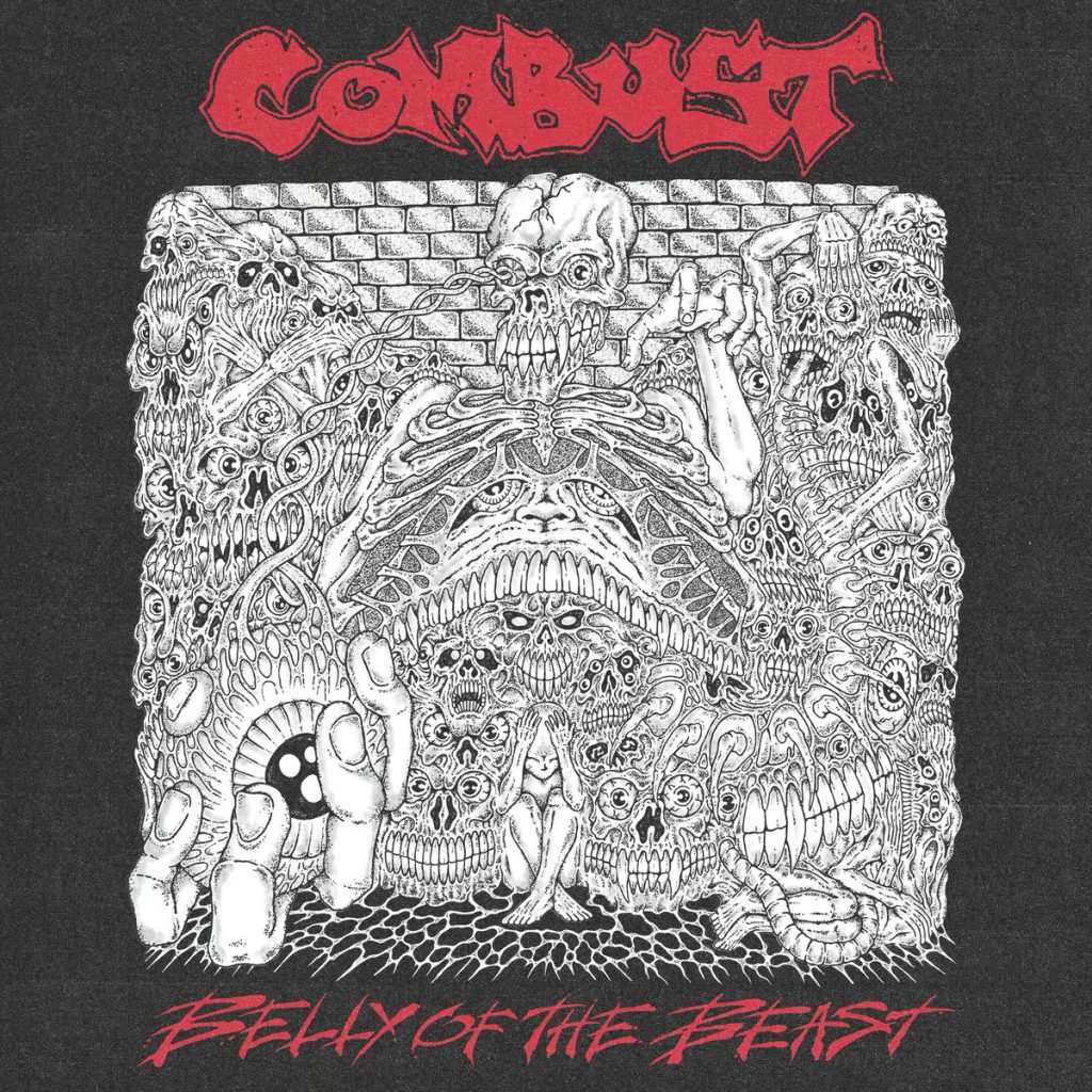 20 Questions with Andrew Vacante of Combust – In Effect Hardcore